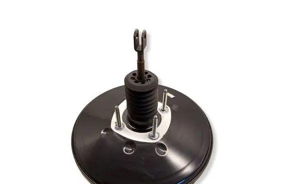 Opel Vivaro Brake booster 93453012 472101336R
