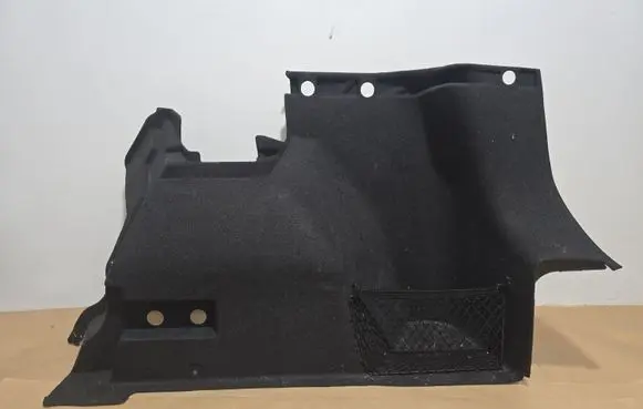 MG ZS Trunk/boot side trim panel ZS11435A003