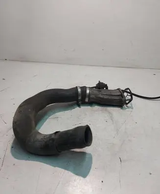 Audi A6 S6 C5 4B Throttle valve 4B0145950