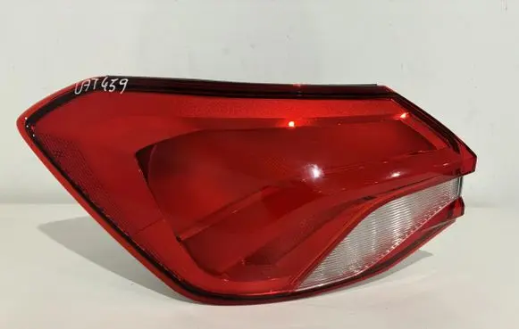 Ford Focus Rear/tail lights JX7B-13405-DF