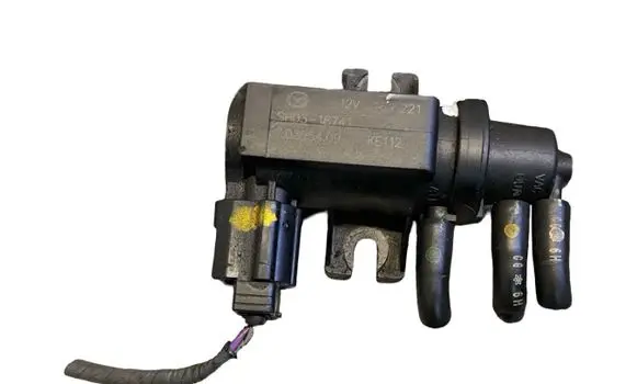 Mazda CX-5 Turbo solenoid valve SH0318741