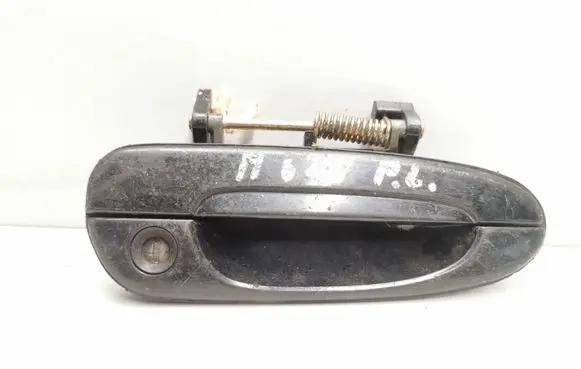 Mazda 626 Front door exterior handle