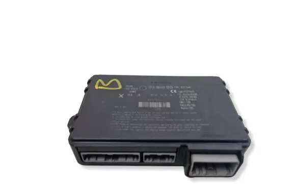 Jaguar XF X250 Keyless (KESSY) go control unit/module DPLA19H440BB 2LA19H440 2951076471