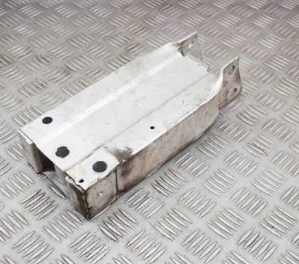 Mercedes-Benz E W212 Front bumper shock/impact absorber A2126200895
