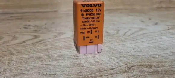 Volvo S70 V70 V70 XC Other relay 9148300