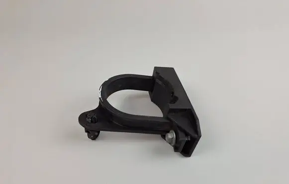 Jaguar E-Pace Other engine bay part GJ328B553AC
