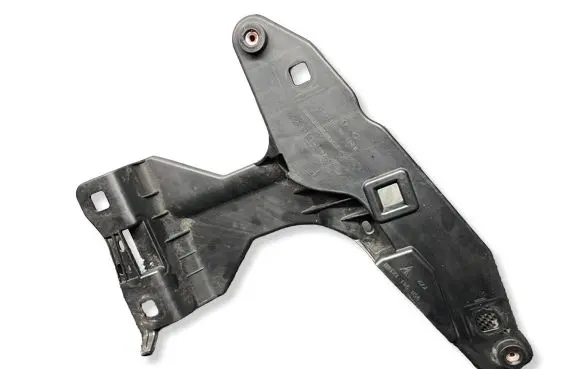 Porsche Macan (95B) Headlight/headlamp mounting bracket 95B941121