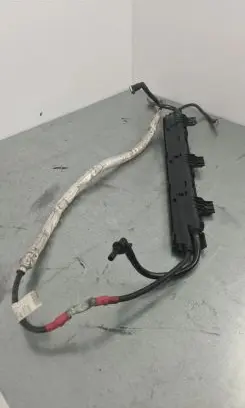 BMW X1 E84 Wires (starter motor) 8509104 8509105