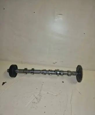 Mercedes-Benz S W221 Camshaft A6420100312