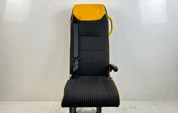 Ford Transit Rear seat 