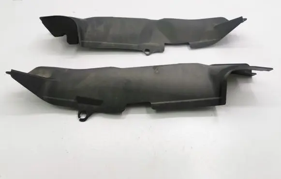 Citroen C-Crosser Fender end trim 5220C088 5220C087
