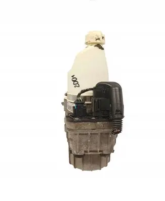 Volkswagen Golf Plus Power steering pump 