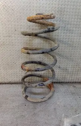 KIA Sorento Rear coil spring