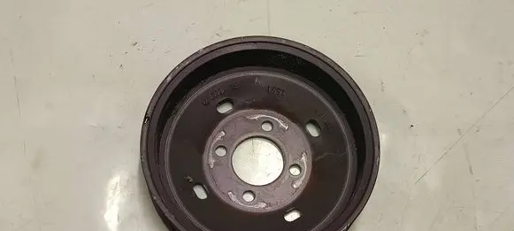 Bentley Flying Spur Water pump pulley 07D121031D