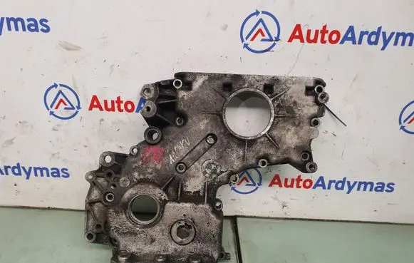 BMW 3 E46 Timing chain cover 7786751 11147786751 7805739