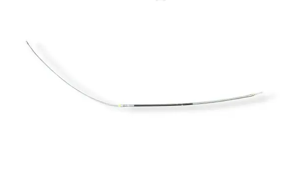 BMW 3 GT F34 Hand brake release cable 6857641 34406857641