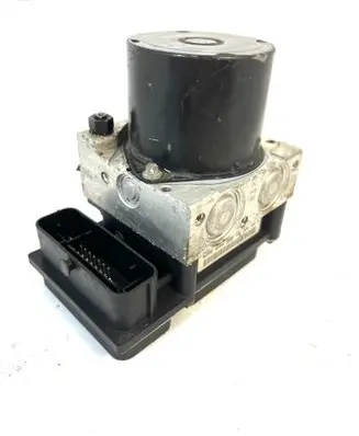 Skoda Fabia Mk1 (6Y) ABS Pump 0265800360 0265231426