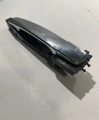 Infiniti FX Rear door exterior handle PA66GF25 ZDC2