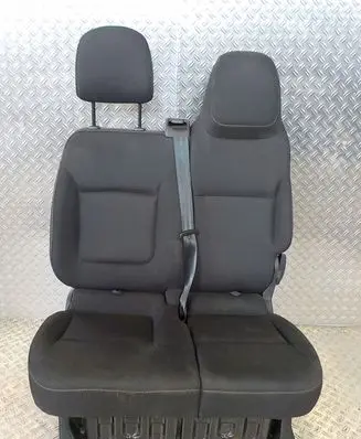 Renault Trafic III (X82) Front double seat 