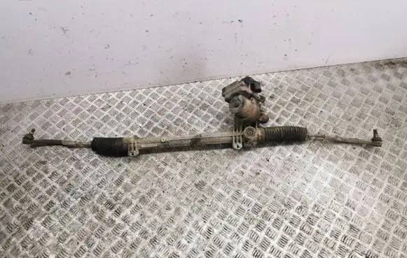 Mercedes-Benz A W169 Steering rack 1694602100