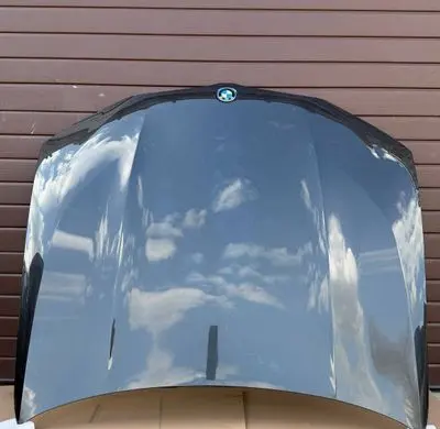 BMW X3 G01 Engine bonnet/hood 41008499153 8499153 41002459937