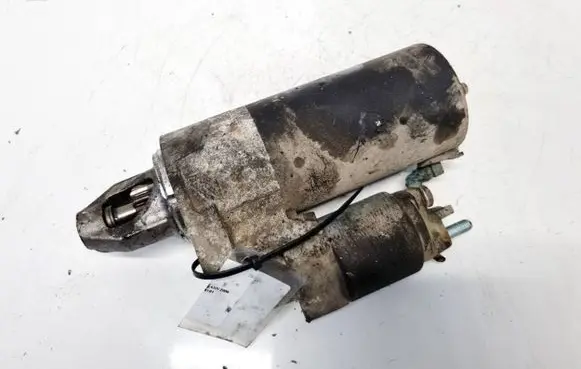 Mercedes-Benz R W251 Starter motor A0061514101
