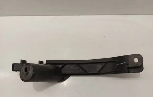 Volkswagen Golf V Front bumper mounting bracket 1K0807889B