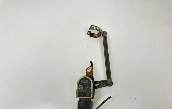 BMW 1 F20 F21 Headlight/headlamp level sensor 6784072