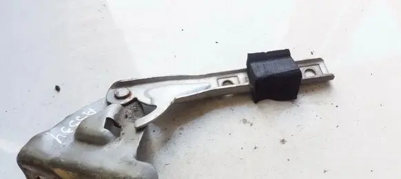 Fiat Punto (188) Engine bonnet/hood hinges