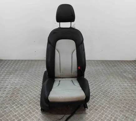 Audi Q5 SQ5 Front passenger seat 5N0881220E