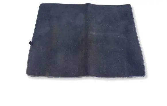 Mercedes-Benz EQB Trunk/boot mat liner 