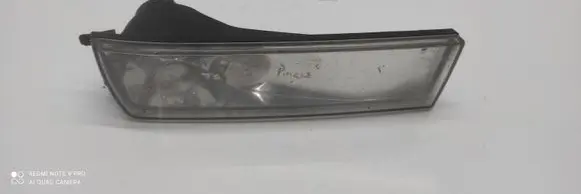 Volkswagen Golf III Front reflector 1AE1011538