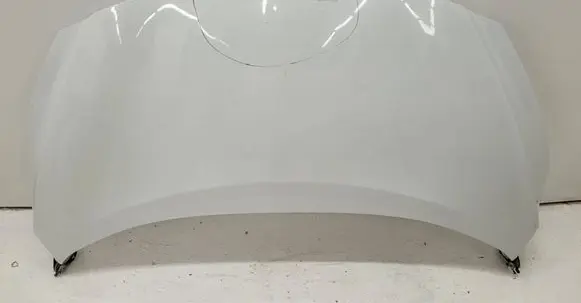Nissan Micra K14 Engine bonnet/hood