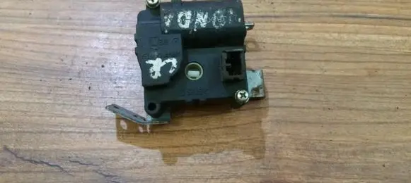 Honda Civic Air flap motor/actuator 138001460 13800-1460