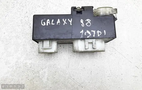 Ford Galaxy Other relay 7m0000317