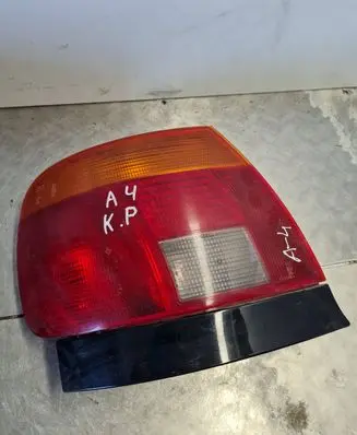 Audi A4 S4 B5 8D Rear/tail lights 8D0945095A