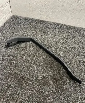 Volkswagen Touareg III Dashboard glove box trim 761857054A