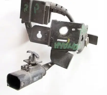 Hyundai i30 Sensor SM221A1201