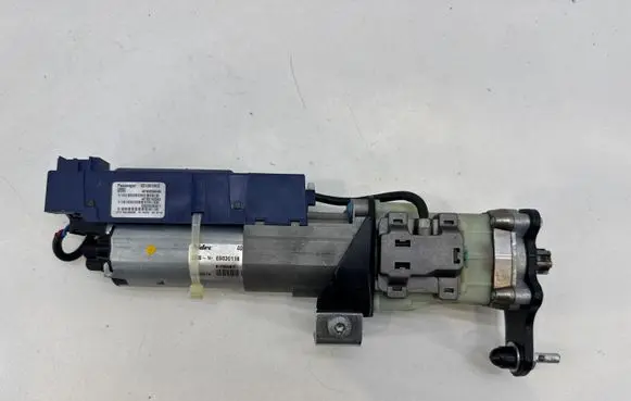 Audi A6 S6 C6 4F Tailgate/trunk/boot lift motor 4F9959946 4F9910592
