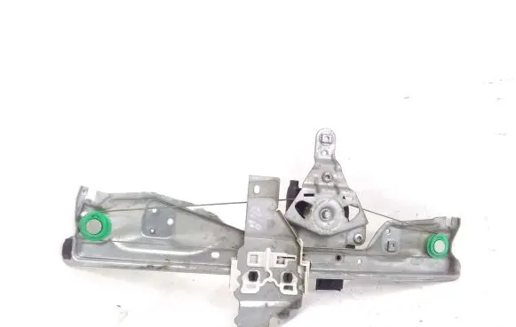 Peugeot 308 SW Rear door window regulator with motor 9680973680 9680617480 0130822448