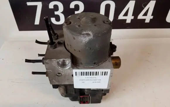 Peugeot 406 ABS Pump 0273004270 01641 091241