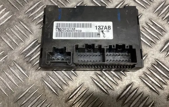 Ram 1500 Other control units/modules 68250127AB