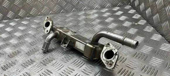 Ford Galaxy EGR valve cooler BH0038131513 BH0038131513L