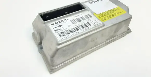 Volvo XC90 Airbag control unit/module 30658913
