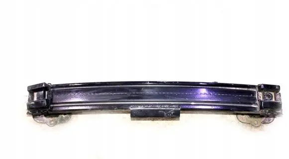 Rear beam