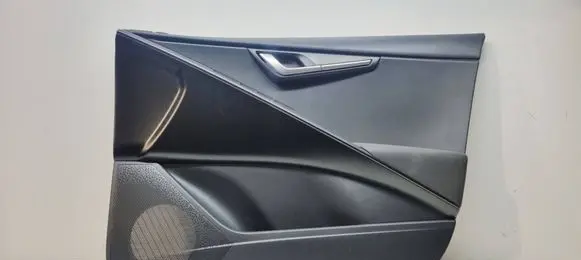 KIA Niro Front door card panel trim 82302AT800TM4 82308AT200TM4