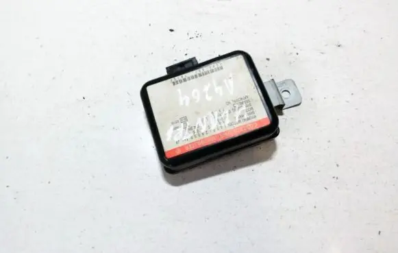 Hyundai Lantra II Immobilizer control unit/module 540029200 498c100