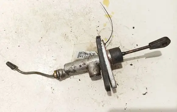 Hyundai i30 Master brake cylinder