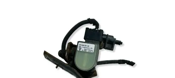 Porsche Panamera (970) Headlight/headlamp level sensor 97034302103 47349