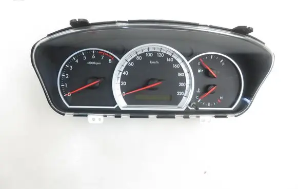 Chevrolet Epica Speedometer (instrument cluster) 96647711FD